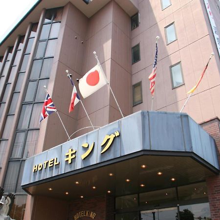 Hotel King Izumi  Exteriér fotografie
