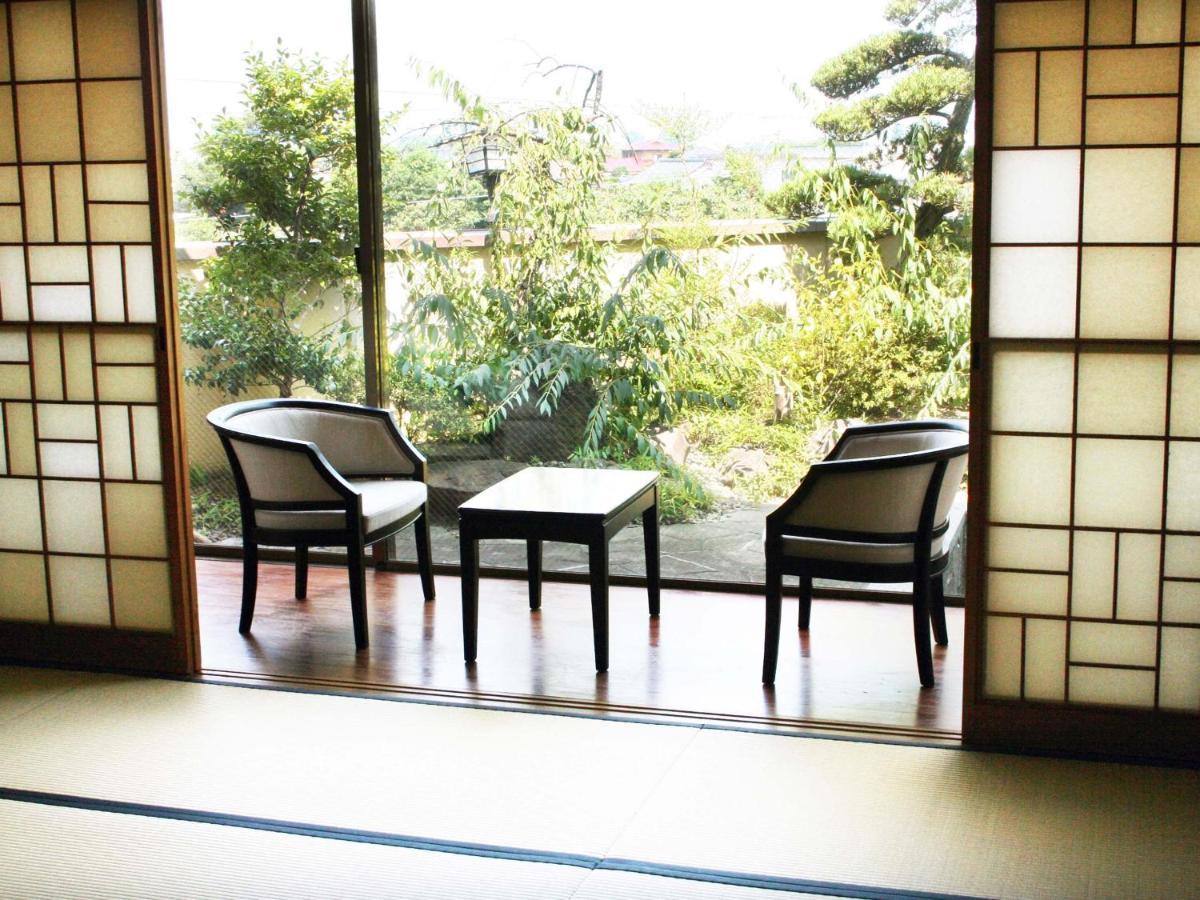 Hotel King Izumi  Exteriér fotografie