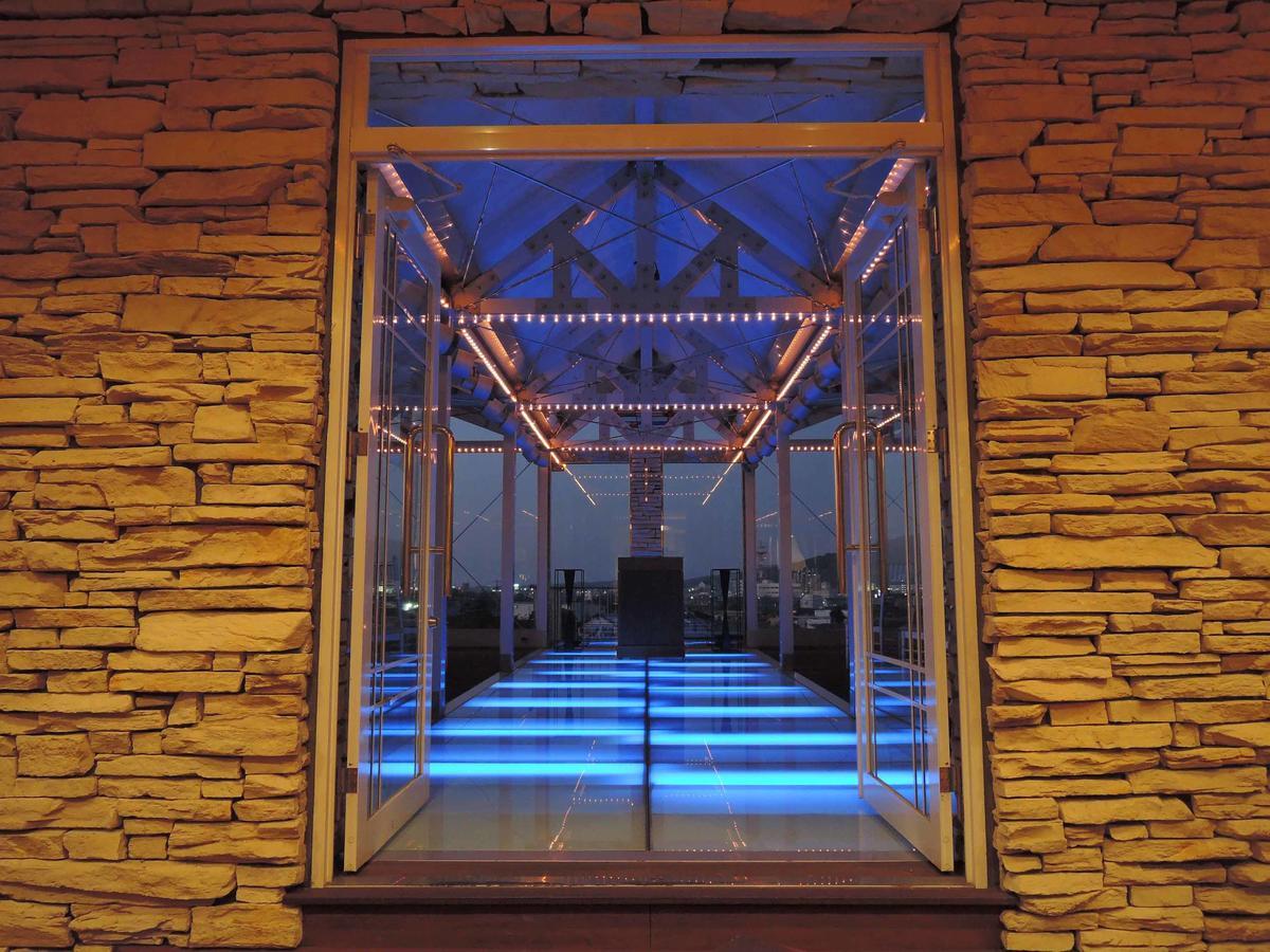 Hotel King Izumi  Exteriér fotografie