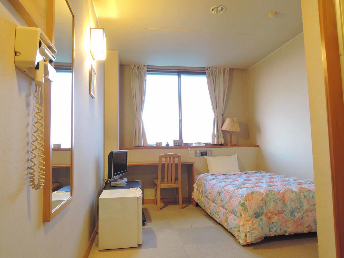 Hotel King Izumi  Exteriér fotografie